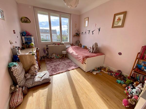 Orleans Chateaudun Dunois - 10 Pièces 276m²