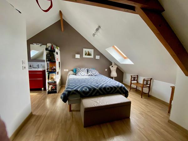 Orleans Chateaudun Dunois - 10 Pièces 276m²