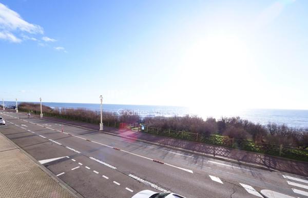 Appartement à LES SABLES-D'OLONNE, 85100 - 3 pièces 60m²