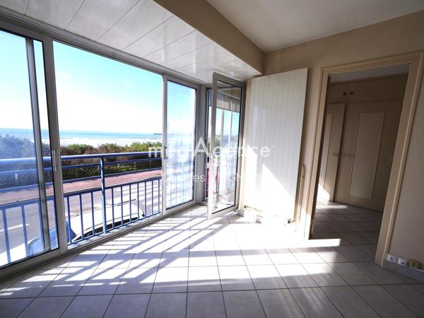 Appartement à LES SABLES-D'OLONNE, 85100 - 3 pièces 60m²