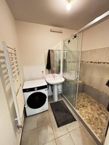 Appartement à vendre 3 pièces de 58 m²