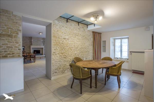 Maison à vendre |  Aigrefeuille-d'Aunis |  6 pièces | 230 m²