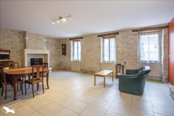 Maison à vendre |  Aigrefeuille-d'Aunis |  6 pièces | 230 m²