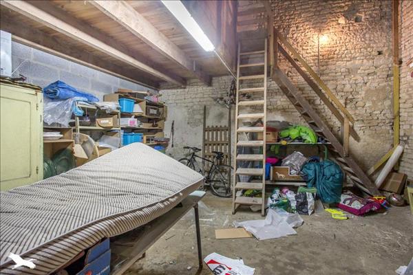 Maison à vendre |  Aigrefeuille-d'Aunis |  6 pièces | 230 m²