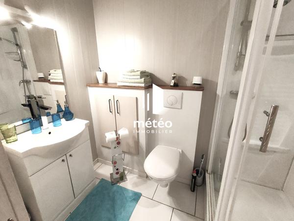 Maison de 265 m² -11 pièces – LUCON