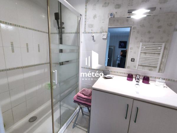 Maison de 265 m² -11 pièces – LUCON