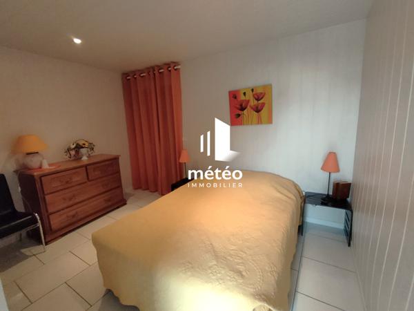 Maison de 265 m² -11 pièces – LUCON