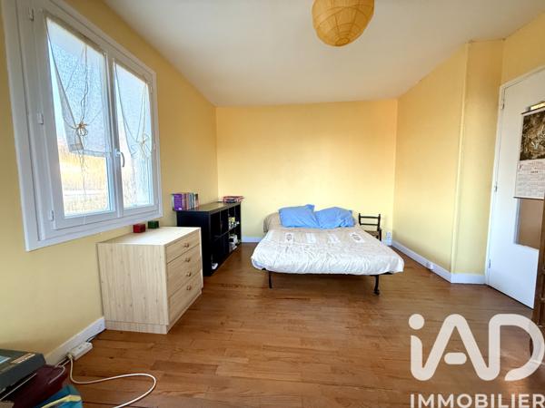 Maison à vendre 4 pièces 87 m² Saint-Agnan