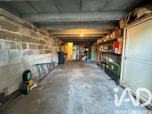 Maison à vendre 4 pièces 87 m² Saint-Agnan