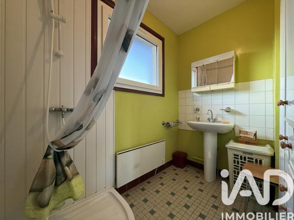 Maison à vendre 4 pièces 87 m² Saint-Agnan