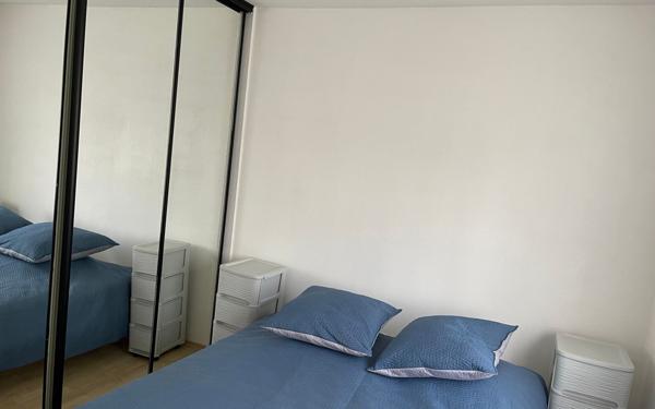 Appartement à louer    2 pièces • 52,04 m2 Thionville