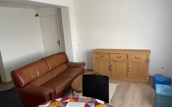 Appartement à louer    2 pièces • 52,04 m2 Thionville