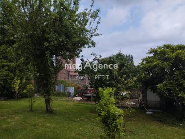 Immeuble à AUNEUIL, 60390 - 440m²