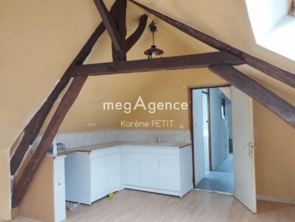 Immeuble à AUNEUIL, 60390 - 440m²