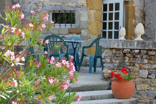 MANOIR CLASSÉ MONUMENT HISTORIQUE – LAVAL (53)