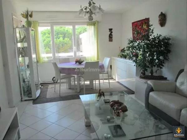 Vente Appartement 4 pièces 74 m2 à Sainte-Maxime