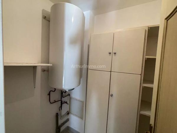 Vente Appartement 4 pièces 74 m2 à Sainte-Maxime