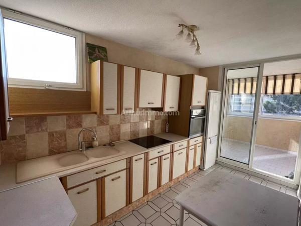 Vente Appartement 4 pièces 74 m2 à Sainte-Maxime