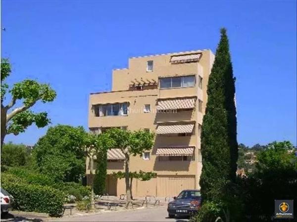 Vente Appartement 4 pièces 74 m2 à Sainte-Maxime