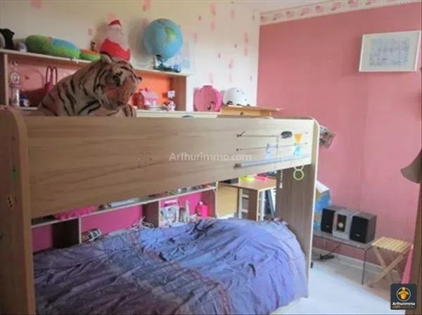 Vente Appartement 4 pièces 74 m2 à Sainte-Maxime