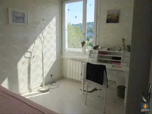 Vente Appartement 4 pièces 74 m2 à Sainte-Maxime