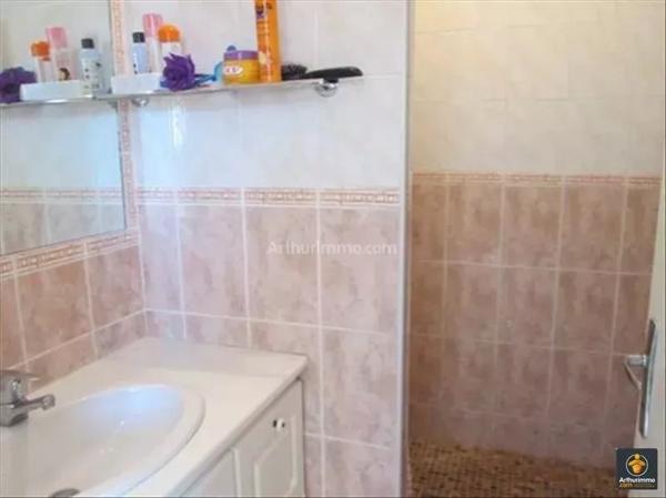 Vente Appartement 4 pièces 74 m2 à Sainte-Maxime