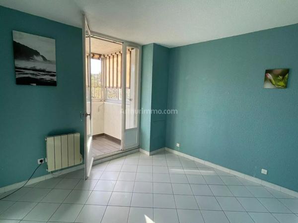 Vente Appartement 4 pièces 74 m2 à Sainte-Maxime