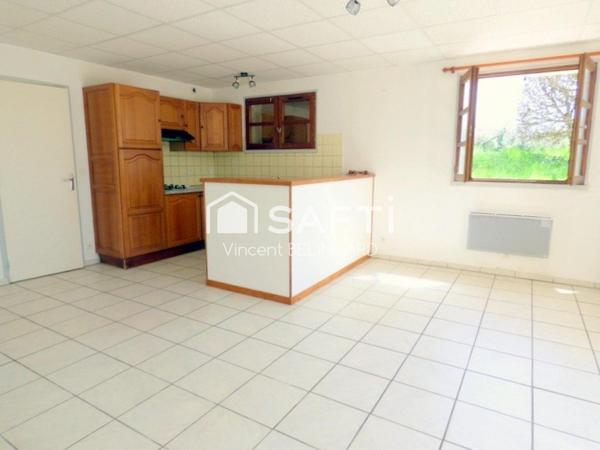Maison 10 pièces 7 chambres avec appartement indépendant sur 22000m² de terrain