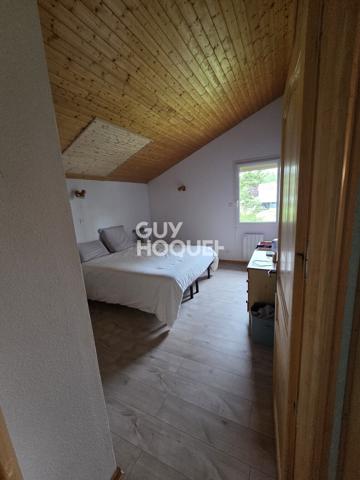 Maison à vendre de 4 pièces de 107 m²