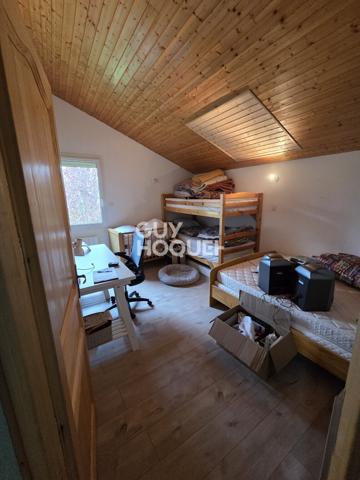 Maison à vendre de 4 pièces de 107 m²