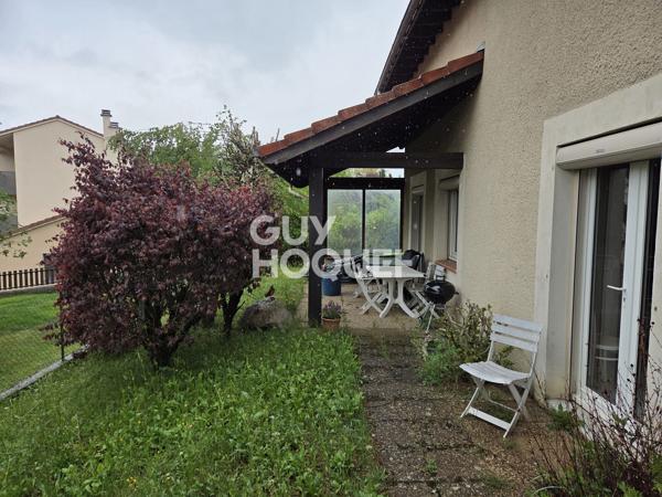 Maison à vendre de 4 pièces de 107 m²
