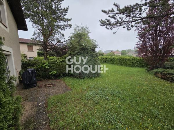 Maison à vendre de 4 pièces de 107 m²