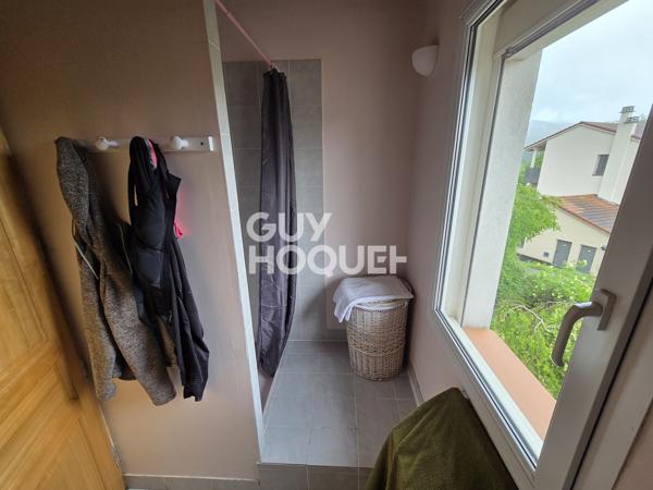 Maison à vendre de 4 pièces de 107 m²