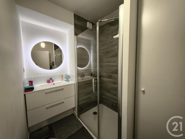 Appartement F3 Bis à vendre  3 pièces - 63,41 m2 ARGELES SUR MER - 66