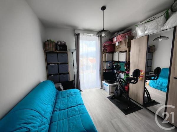 Appartement F3 Bis à vendre  3 pièces - 63,41 m2 ARGELES SUR MER - 66