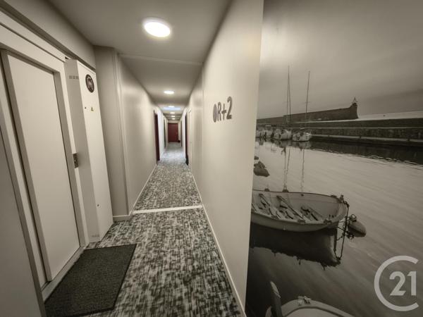 Appartement F3 Bis à vendre  3 pièces - 63,41 m2 ARGELES SUR MER - 66