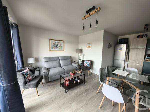Appartement F3 Bis à vendre  3 pièces - 63,41 m2 ARGELES SUR MER - 66