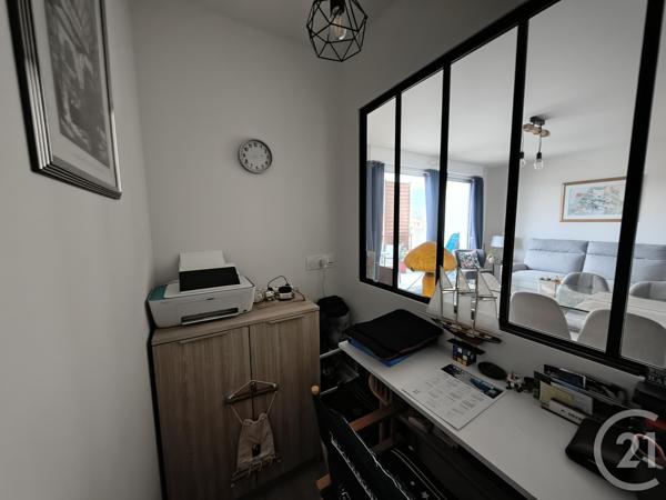 Appartement F3 Bis à vendre  3 pièces - 63,41 m2 ARGELES SUR MER - 66