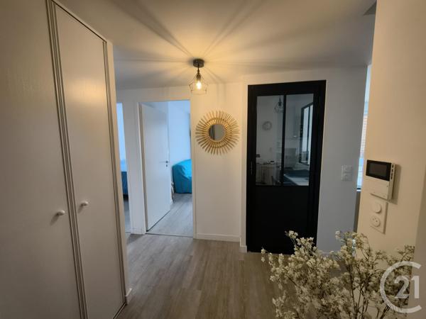 Appartement F3 Bis à vendre  3 pièces - 63,41 m2 ARGELES SUR MER - 66