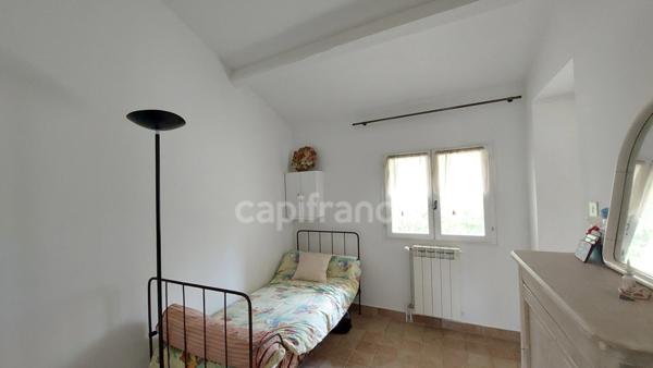 Charmante maison provençale avec piscine et dépendance – À 20 minutes de Saint-Rémy-de-Provence