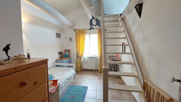 Charmante maison provençale avec piscine et dépendance – À 20 minutes de Saint-Rémy-de-Provence