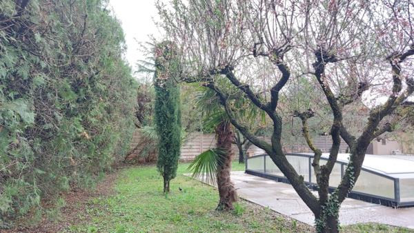 Charmante maison provençale avec piscine et dépendance – À 20 minutes de Saint-Rémy-de-Provence