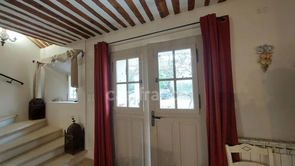 Charmante maison provençale avec piscine et dépendance – À 20 minutes de Saint-Rémy-de-Provence