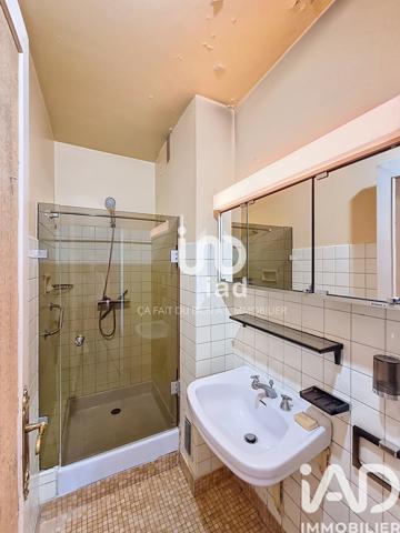 Appartement à vendre 4 pièces 86 m² Boulogne-Billancourt