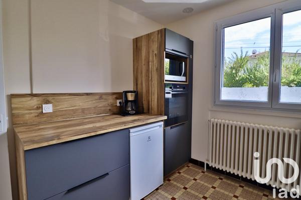 Maison à vendre 5 pièces 77 m² La Clayette