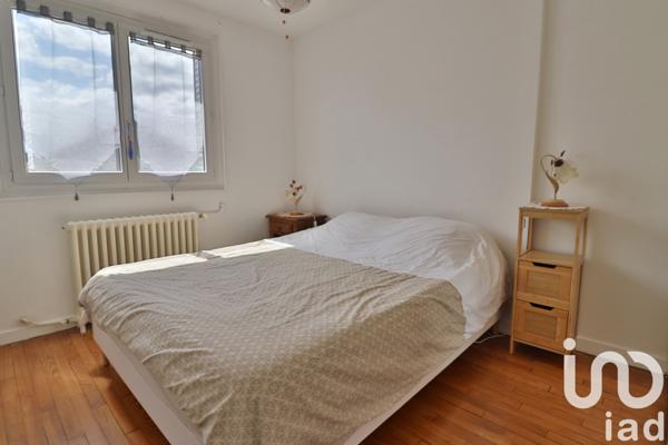 Maison à vendre 5 pièces 77 m² La Clayette