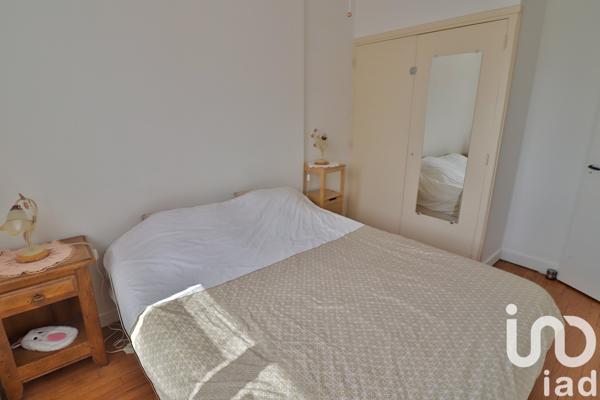 Maison à vendre 5 pièces 77 m² La Clayette