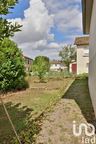 Maison à vendre 5 pièces 77 m² La Clayette