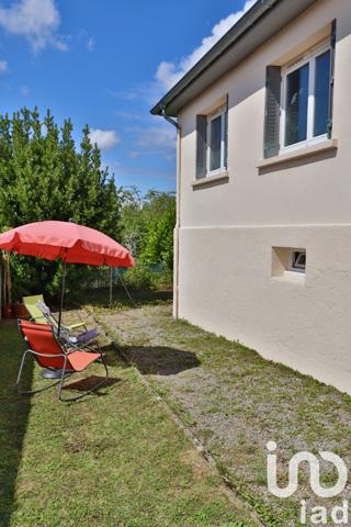 Maison à vendre 5 pièces 77 m² La Clayette