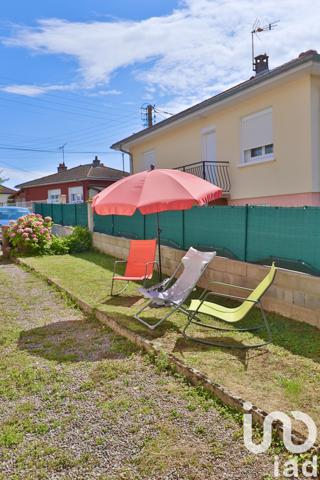 Maison à vendre 5 pièces 77 m² La Clayette